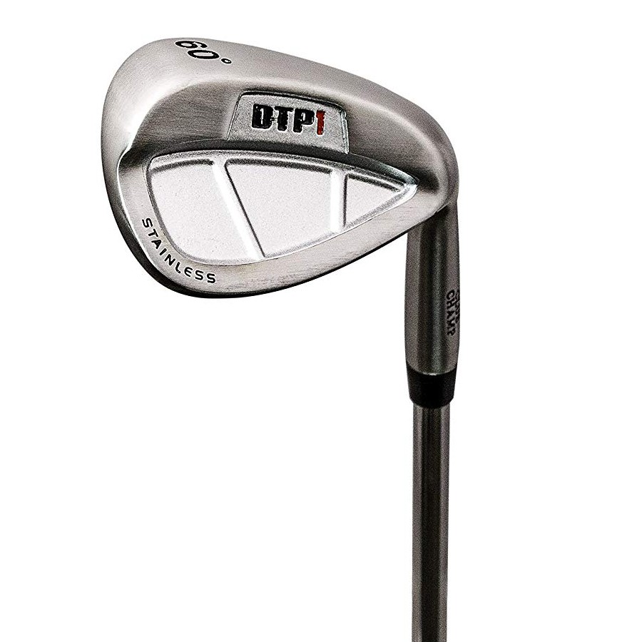 Club Champ MR DTP Wedge 60 ไม้เวดจ์ รุ่น 60021