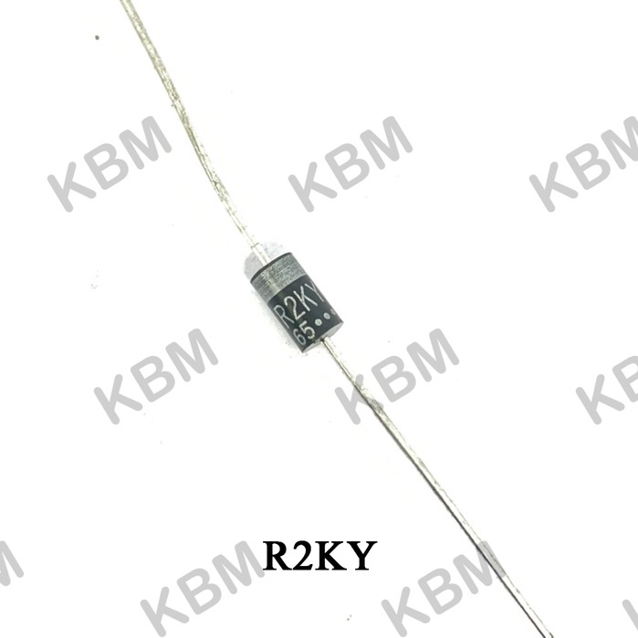 DIODE ไดโอด R2KN R2KY R2M