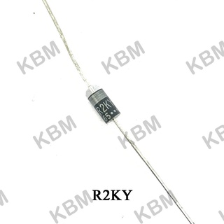 DIODE ไดโอด R2KN R2KY R2M