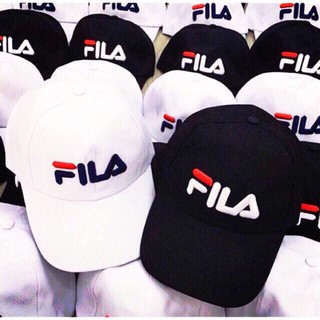 🔥🔥หมวก Fila🔥🔥