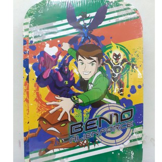 Swim Board บอร์ดว่ายน้ำเบ็นเท็น Ben10 AF สุจิโรจน์