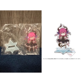 ❌งานแท้❌ อลิซาเบธ บาโธรี่ Elizabeth Bathory - Ichiban Kuji Fate/Grand Order Sugar Pochette - Acrylic Stand