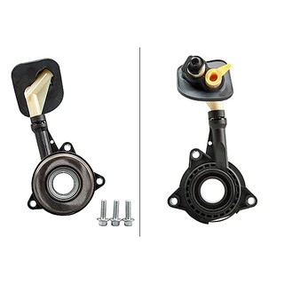 ลูกปืนคลัช แม่ปั๊มคลัชล่าง FORD FOCUS 2004- 2011- MAZDA 3 BK 2004- BL 2008- VOLVO C30 S40 V50 1.6 1.8 2.0 LUK