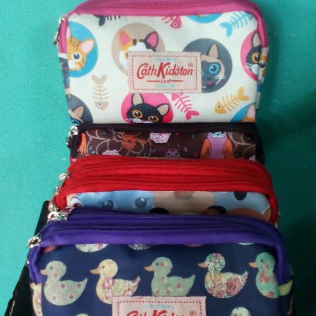 Ck WALLET***********