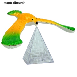 magicalhour Magic Balancing Bird Science Desk Toy Children Learning Gift new