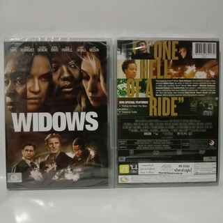 Media Play Widows/ หม้ายสาวล้างบัญชีหนี้ (DVD) / S16515D