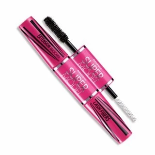 มิสทีน ซุปเปอร์ โมเดล มิราเคิล แลช มาสคาร่า MISTINE SUPER MODEL MIRACLE LASH MASCARA (5.5g)