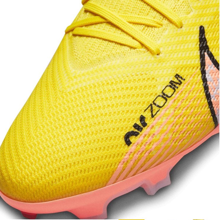 nike zoom mercurial vapor 15 pro ag