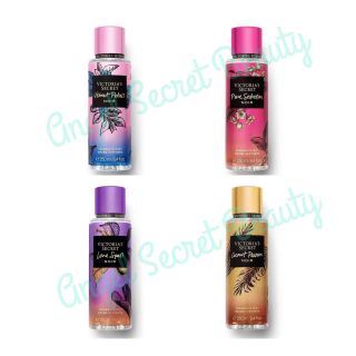 Victorias Secret Fragrance Body Mist New Collection 250ml.