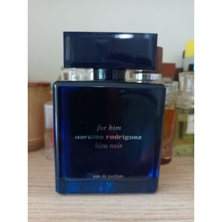 น้ำหอมแบ่งขาย Narciso Rodriguez Bleu Noir For Him EDP