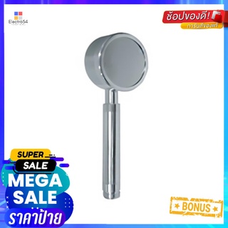 ชุดฝักบัวสายอ่อน 1 ระดับ LUZERN รุ่น HS-9000 สีโครมHAND SHOWER SET 1 -FUNCTION LUZERN HS-9000 CHROME