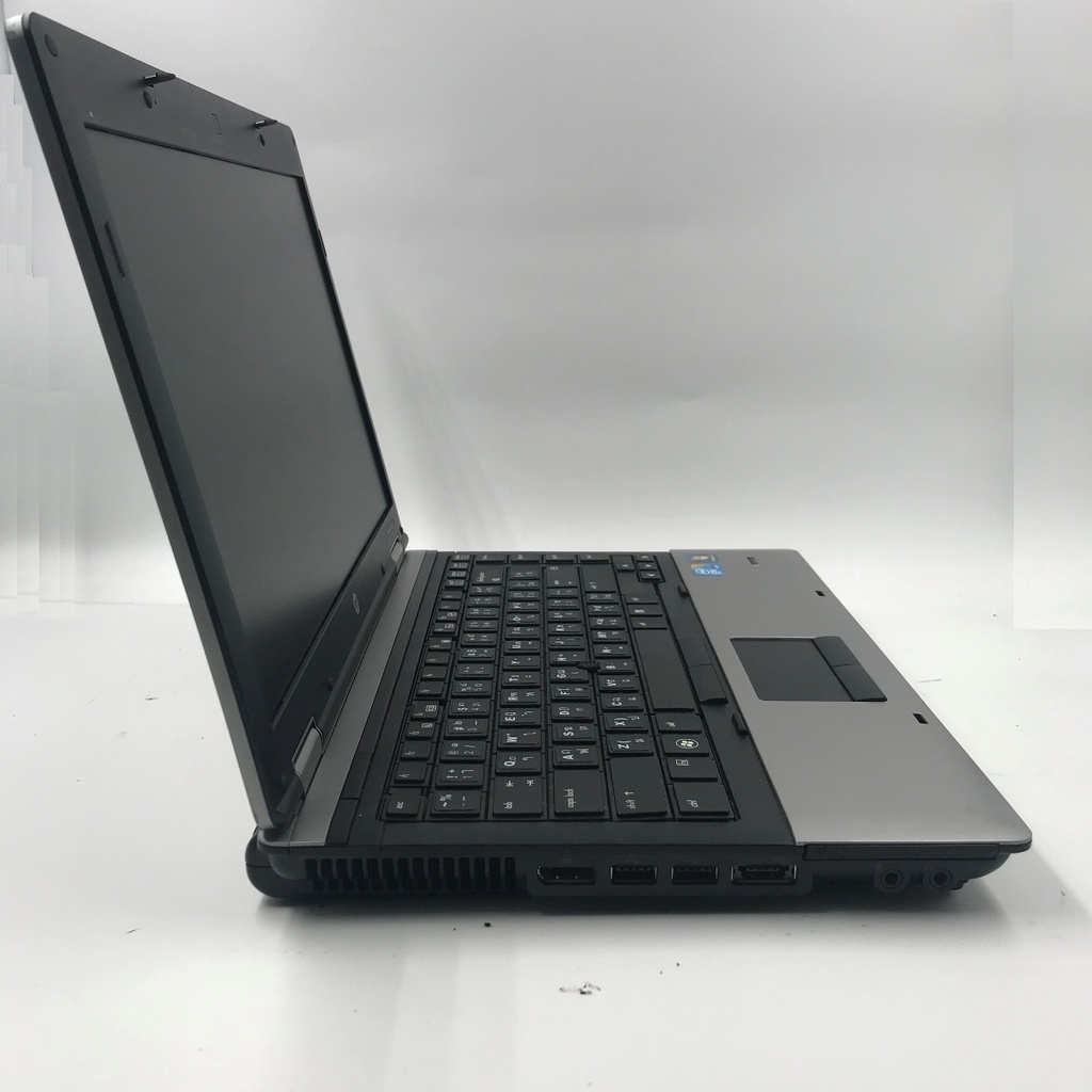 โน๊ตบุ๊คมือสอง HP 6450b i5 14นิ้ว laptop  notebook  notebook มือสอง  โน๊ตบุ๊ค  โน๊ตบุ๊คมือสอง  โน๊ตบุ๊คถูกๆๆ  คอมพิวเตอร