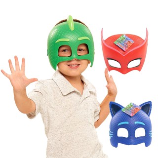 ฟิกเกอร์ PJ Masks สำหรับเด็กวัยหัดเดิน