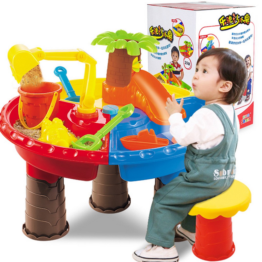 water play accessories