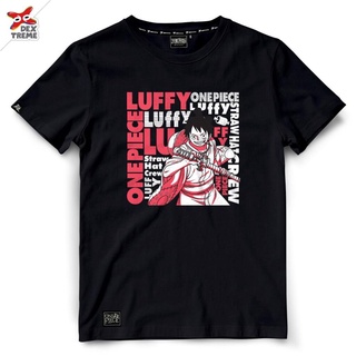 เสื้อวันพีซ One Piece Luffy