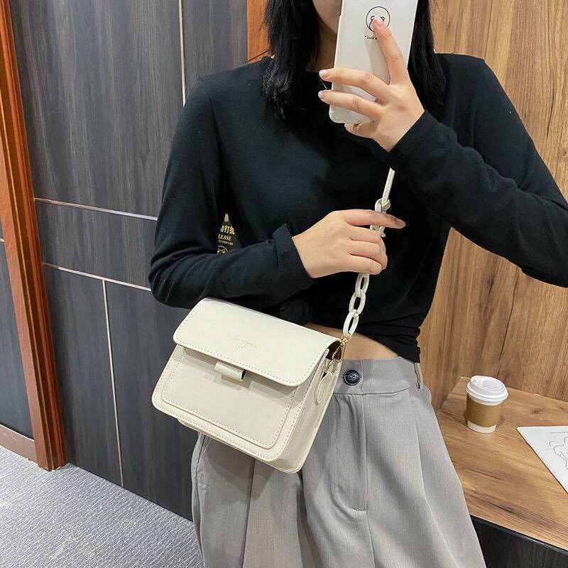 กระเป๋าสะพายข้างผู้หญิงน่ารัก T68