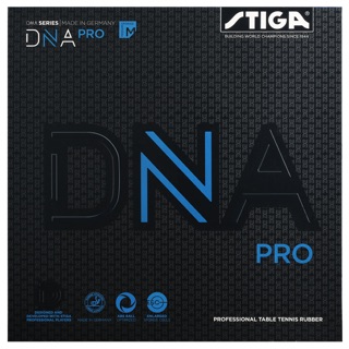 ยางปิงปอง Stiga DNA Pro M