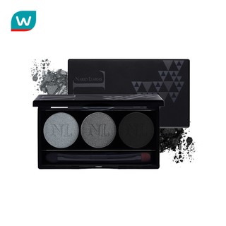 Nario Llarias นาริโอะ ลาเรียส เอสธีทอายส์ กรัม พี สโมคกี้ แกลม