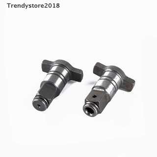 Trendystore2018 ประแจกระแทกไร้สาย ไร้แปรงถ่าน อุปกรณ์เสริม 1 ชิ้น