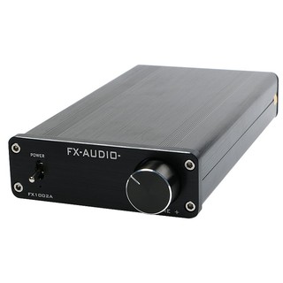 Fx1002a TDA7498E power 160W X 2 เครื่องขยายเสียงดิจิตอลเครื่องขยายเสียง A1