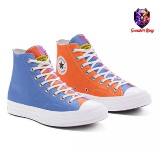 รองเท้า Converse x Chinatown Market Chuck 70 Hi UV