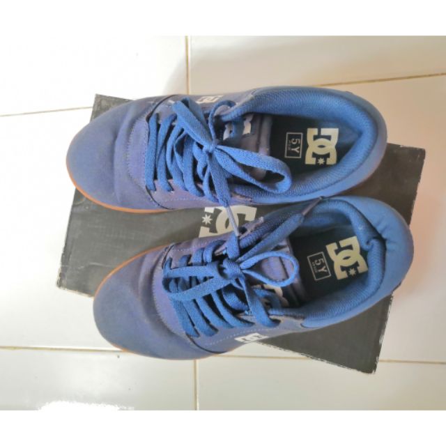 ขายส่งต่อ ⭐รองเท้า DC Shoes  CRISISTX ⭐