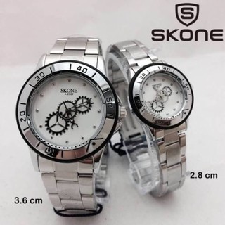 SKONE Watch เครื่องญี่ปุ่น 💯  เครื่องญี่ปุ่น 💯  มีโค๊ดลด 100 บาท สำหรับช้อปครั้งแรก