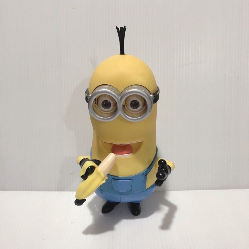 Minion Talking Kevin จากการ์ตูน Despicable Me 2 มิเนี่ยนพูดได้ มือสองของแท้