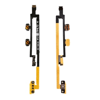 แพรสวิทซ์พาวเวอร์ Air 1 A1474 / A1475 / A1476 แพรเพิ่มเสียงลดเสียง Power Button Flex Cable Volume Button For Air 1