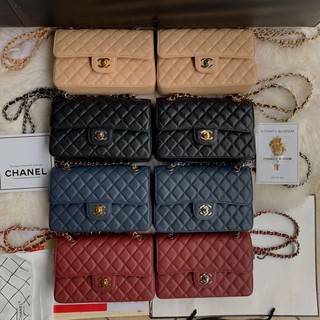 Chanel classic 23cmค่ะ