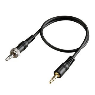 Boya 3.5 to 3.5 audio connector for WM6/WM8