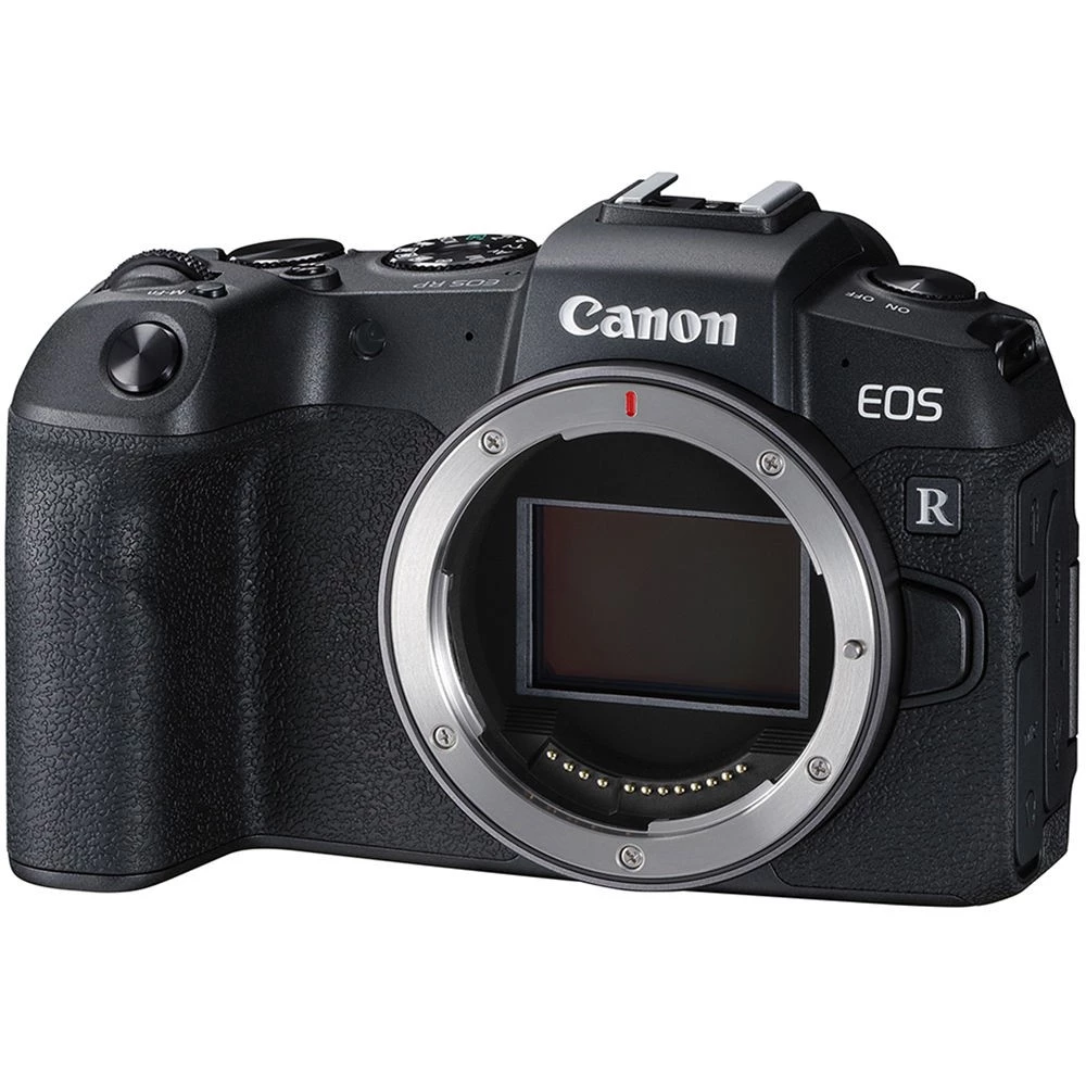 Canon EOS RP Body Mirrorless - ประกันศูนย์ thumbnail 4