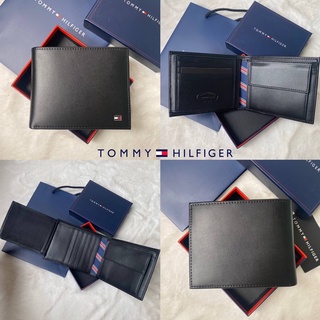 TMH Tri-folded short wallet