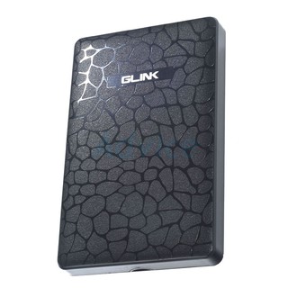 Enclosure 2.5 SATA GLINK GHD09,USB3.0 Black