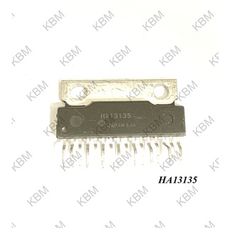 Integrated Circuit (IC) HA13135 HA13150A  HA13151 HA13152 HA13153A HA13155 HA13157