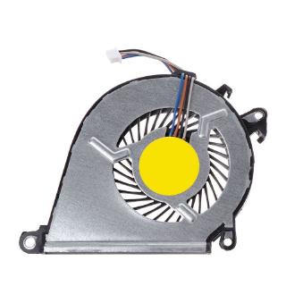 win♥Cooling Fan Laptop CPU Cooler Replacement for HP OMEN 15-AX TPN-Q173 15-BCs 15-BC013TX BC015TX