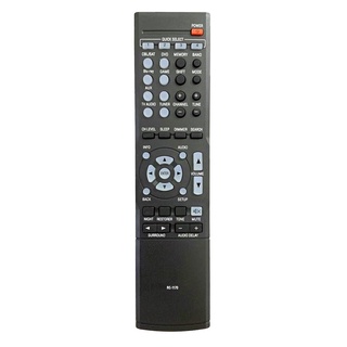 ใหม่ รีโมตคอนโทรล RC-1170 แบบเปลี่ยน สําหรับระบบเสียง Denon AV Denon AVR-1513 DHT-1513BA