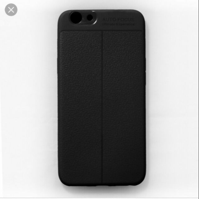 เคสหนังยืดหยุ่น Auto Focus สําหรับ oppo F1s/A59