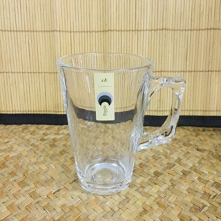 แก้วกาแฟลาเต้ ( Latte Mug ) 245 ml