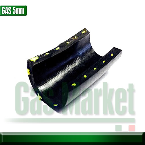 Valtek Gas Injector Type 30 4 cyl with Hoses and Clamps- ชุดเซ็ต รางหัวฉีด Valtek 4 สูบ 3 โอห์ม พร้อมท่อยางและเข็มขัดy) - รูปที่ 6