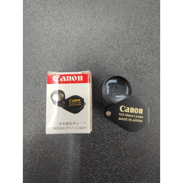 กล้องส่งพระ canon กล้องนอก หน้าดำ หน้าเลส