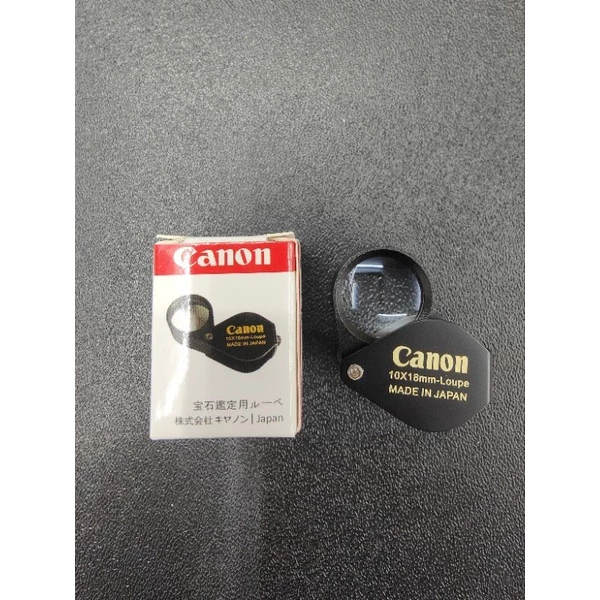 กล้องส่งพระ canon กล้องนอก หน้าดำ หน้าเลส