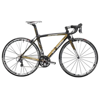 จักรยานเสือหมอบ Infinite Prime Team Ultegra 11sp  รุ่นปี 2015 Complete Bike  ( สินค้า NEW OLD STOCK )