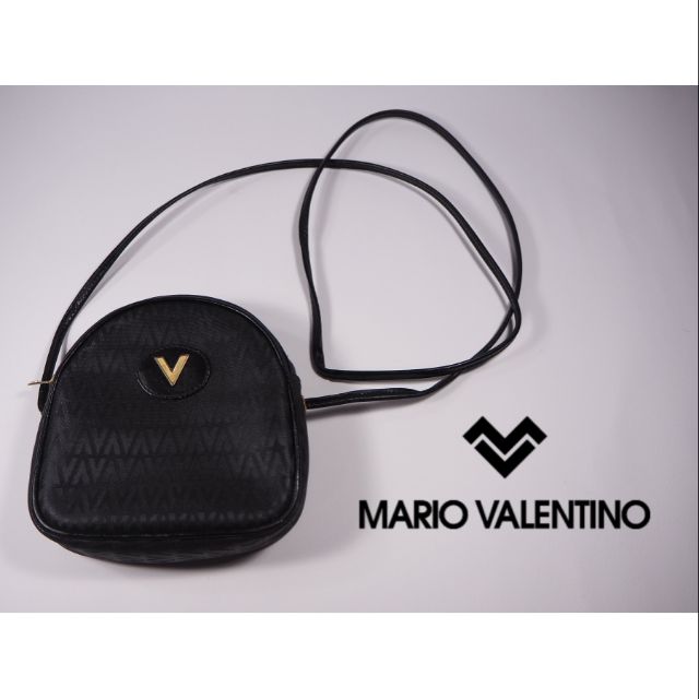 กระเป๋าสะพายข้างMario Valentino