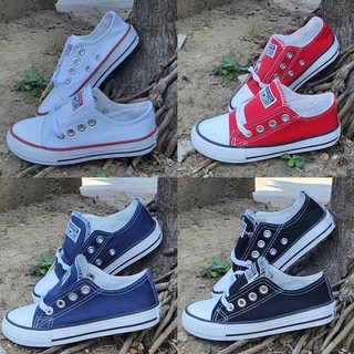 🔥ราคาโรงงาน🔥 🔥HOT SALE 50%🔥 รองเท้าC0verse All Star 👧🏼ของเด็ก👦🏼 มีปลายทาง🚩