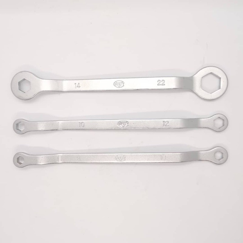 SPANNER SAFETY WHEEL(8x10 & 10x12 & 14x22 & 12x14)