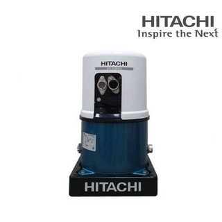 DT-P300XX-PJ ปั๊มน้ำอัตโนมัติ HITACHI รุ่น (เจ็ทคู่) ปั้มน้ำอัตโนมัติ 300วัตต์ ปั๊มน้ำอัตโนมัติเจ็ทคู่ ดูดน้ำลึก