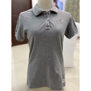 เสื้อโปโลผู้หญิง Beverly hiils polo club