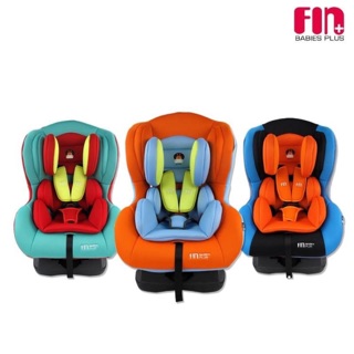 เบาะติดรถยนต์สำหรับเด็ก FIN รุ่น CAR-HB01A