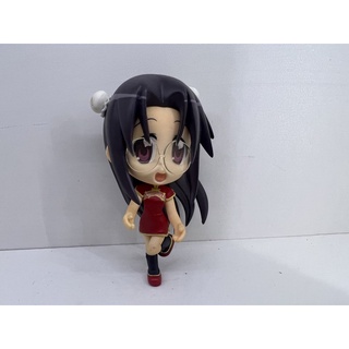 โมเดลฟิกเกอร์เเท้สาวเเว่น น่ารัก Anime figure